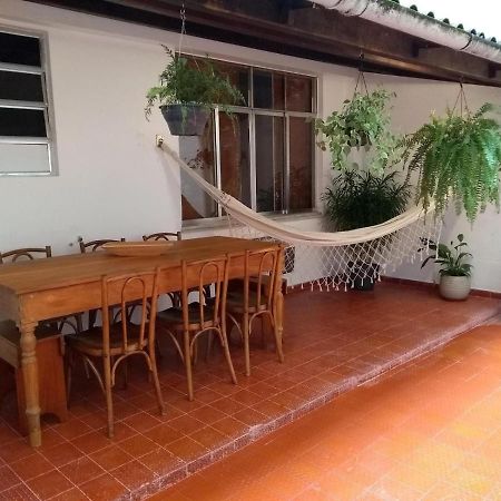 Ipanema - Apartamento Para 6 Pessoas A 100 M Da Praia Ріо-де-Жанейро Екстер'єр фото