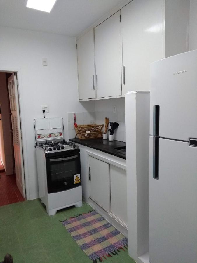 Ipanema - Apartamento Para 6 Pessoas A 100 M Da Praia Ріо-де-Жанейро Екстер'єр фото