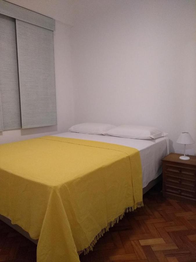 Ipanema - Apartamento Para 6 Pessoas A 100 M Da Praia Ріо-де-Жанейро Екстер'єр фото