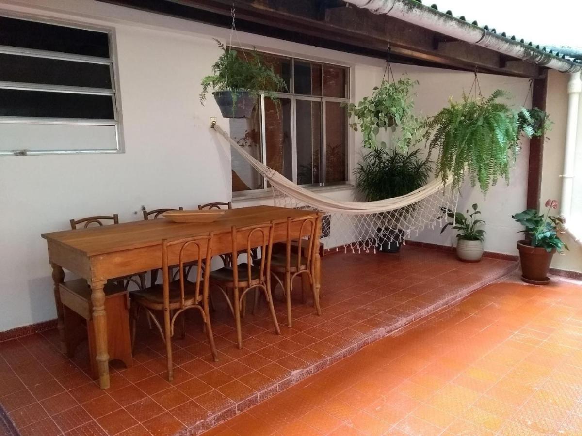 Ipanema - Apartamento Para 6 Pessoas A 100 M Da Praia Ріо-де-Жанейро Екстер'єр фото
